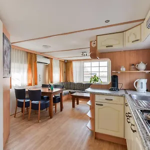 Chalet For 2 At The Beach , Zandvoort Niederlande