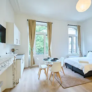 Living , Brüssel Belgien